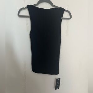 Nakd high neck tank